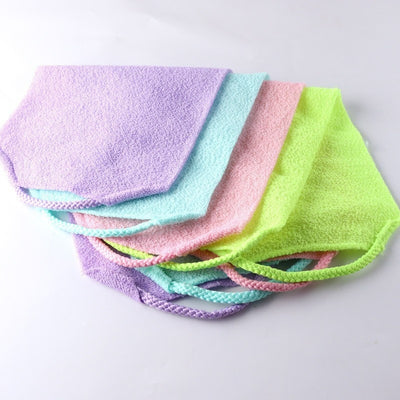 Toalla de Baño Gruesa con Cordón de Agarre - Image 2