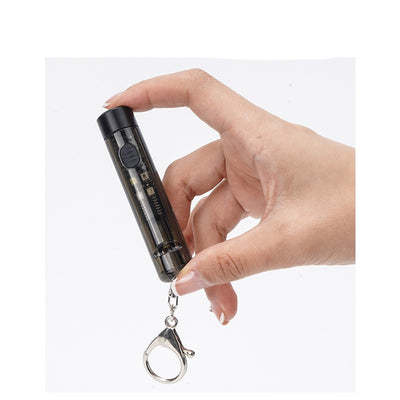 Linterna LED Portátil de Alto Brillo con Llavero - Image 14