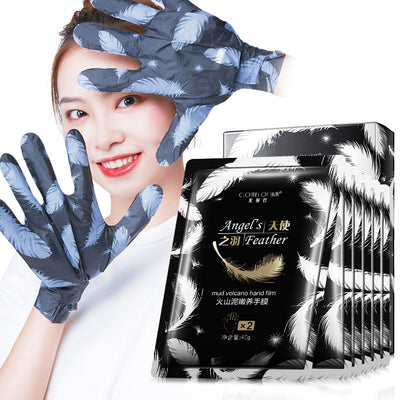 Guantes Mascarilla de Barro Volcánico - Image 8