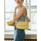 Amarelo 23 x 6x14 cm