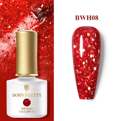 Esmalte de Uñas Monocrómático de Larga Duración - Image 110