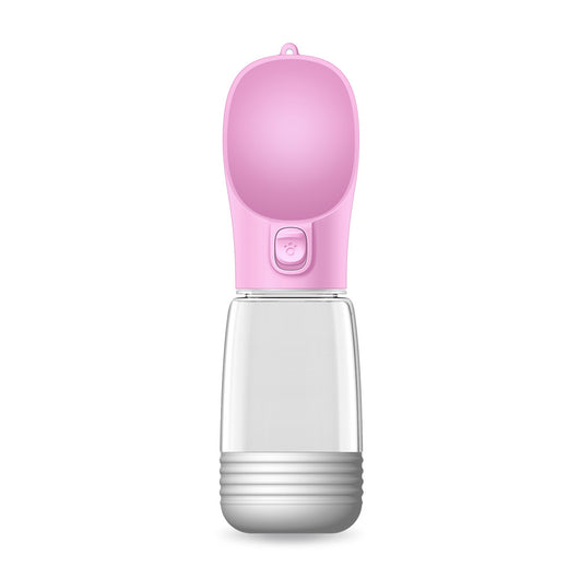 Fuente Portátil de Agua para Gatos con Dispensador Inteligente - Image 25