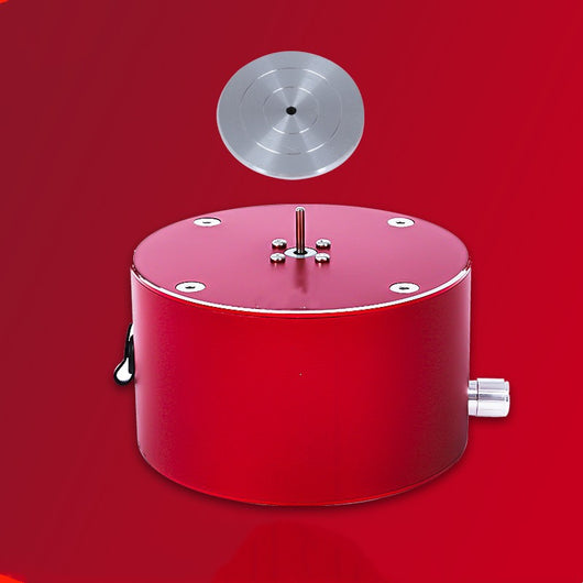 Máquina Mini de Arcilla para Niños - Juguete Creativo de Modelado