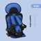Azul Oscuro Talla Grande