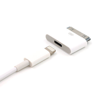 Adaptador de Iluminación a Apple Lightning para iPhone 4S