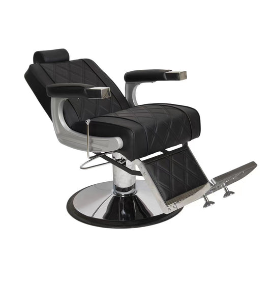 Sillón Profesional de Peluquería Home Fashion con Base de Aleación - Image 2