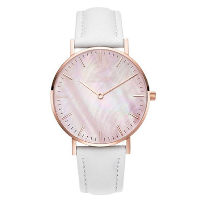 Correa de Reloj en Acero Inoxidable para Mujer - Image 6