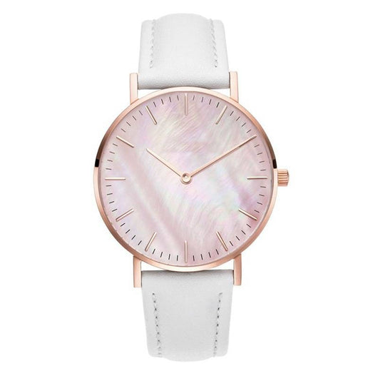 Correa de Reloj en Acero Inoxidable para Mujer - Image 6
