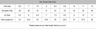Zapatos Ejecutivos Clásicos - Estilo Profesional Versátil - Image 7