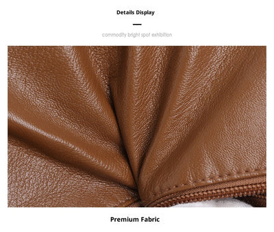 Bolsa Bandolera Multicompartimentos de Gran Capacidad para Mujeres - Image 27
