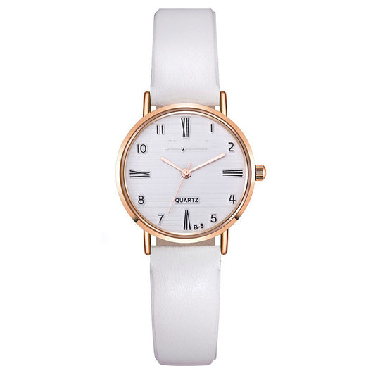 Reloj de Cuarzo Impermeable para Mujer - Elegancia y Durabilidad - Image 17