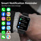 Reloj Inteligente F57Pro con Llamadas Bluetooth y Monitoreo de Salud