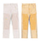 Jeans Hombre Sueltos con Salpicaduras de Pintura