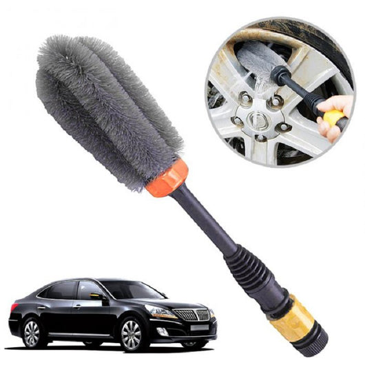 Cepillo de Presión Rápida para Llantas y Rines de Auto - Image 14