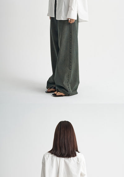Pantalones Jeans Talle Alto Sueltos y Reductores para Mujer - Image 15