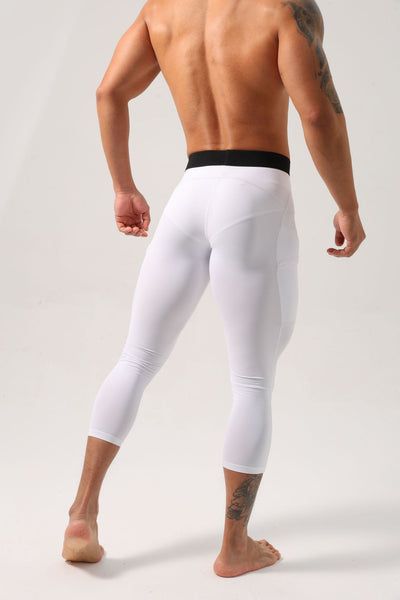 Pantalones Deportivos Elásticos de Ajuste Perfecto con Tecnología Quick-Dry - Image 14