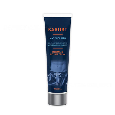 Crema Depiladora para Hombre - Cuerpo Completo, Suave y Sin Irritación - Image 9