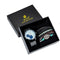 Reloj para Hombre con Estuche de Regalo Premium