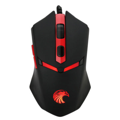 Ratón Gaming de Alto Rendimiento - Image 11