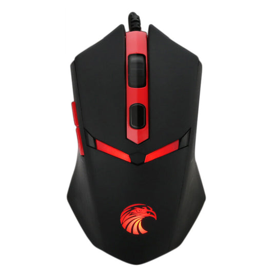 Ratón Gaming de Alto Rendimiento - Image 11