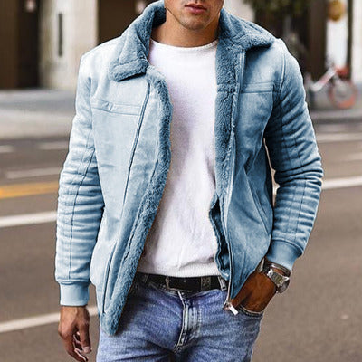 Abrigo Térmico para Hombre Invierno Premium - Image 8