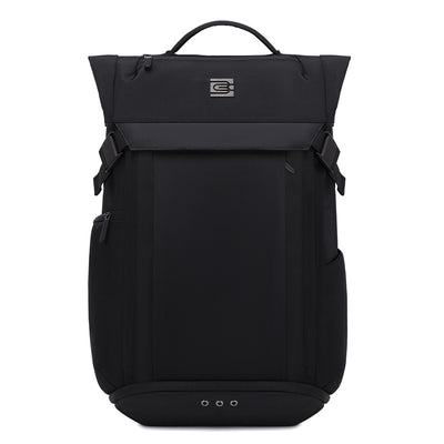 Mochila de Viaje Funcional de Gran Capacidad para Hombre - Image 6