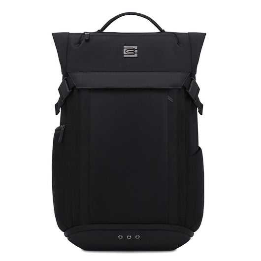 Mochila de Viaje Funcional de Gran Capacidad para Hombre - Image 6