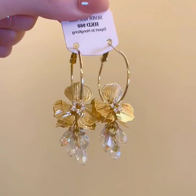 Aretes de Lujo Asequible - Diseño Elegante y Sofisticado - Image 3