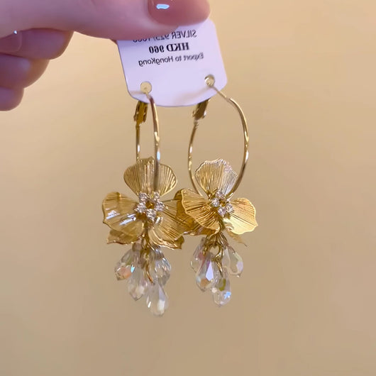 Aretes de Lujo Asequible - Diseño Elegante y Sofisticado - Image 3