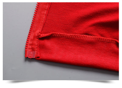 Conjunto Infantil con Capucha y Estampado de Abecedario para Niños de 1 a 5 Años - Image 17