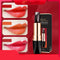 Labial Resistente Waterproof Color Saludable Sin Decoloración