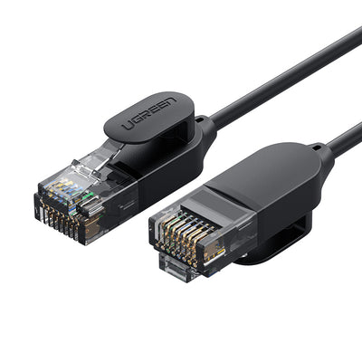 Router WiFi de Alta Velocidad Portátil con Cable de Red - Image 5