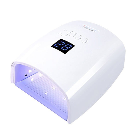 Lámpara de Fotopolimerización S10 con Almacenamiento de Carga y Secado Rápido - Image 2