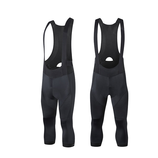Pantalón Ciclista de Siete Puntos para Hombre