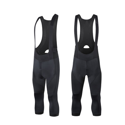 Pantalón Ciclista de Siete Puntos para Hombre
