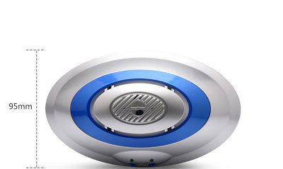 Purificador de Aire Portátil para Auto - Image 11
