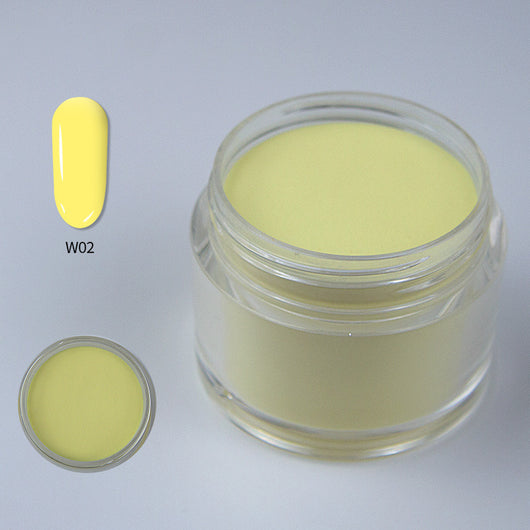 Polvo de Cristal para Extensiones de Uñas - Image 6