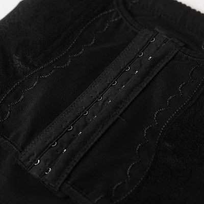 Pantaleta Reductora Postparto de Cintura Alta con Soporte Abdominal - Image 13