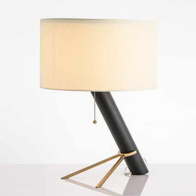 Lámpara de Escritorio Decorativa Metal - Iluminación Elegante para tu Dormitorio - Image 46