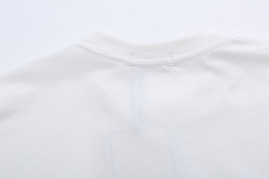 Playera Manga Larga Estrellas Estampado Espuma para Hombre - Image 19