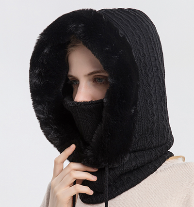 Gorro Térmico para Ciclismo de Invierno - Protección contra el Frío Extremo - Image 10
