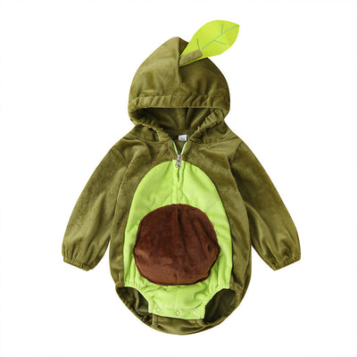 Mono Acogedor con Capucha para Bebés y Niños Pequeños - Image 5