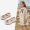 Zapatos de Suela Suave para Niñas - Comodidad y Estilo