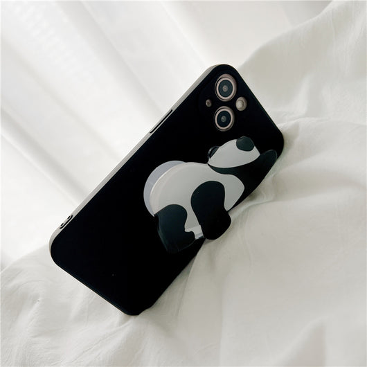 Funda para Celular Panda Gigante con Soporte Integrado - Image 13