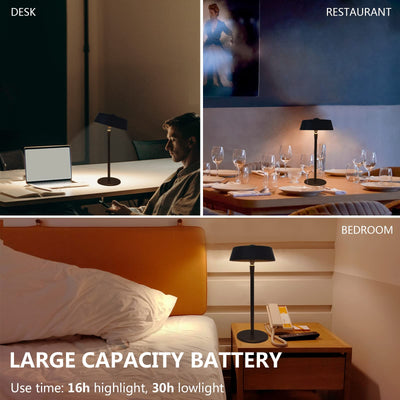 Luz Nocturna LED Ajustable - Image 6