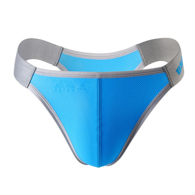 Tangas de Nylon Elásticas - Image 6