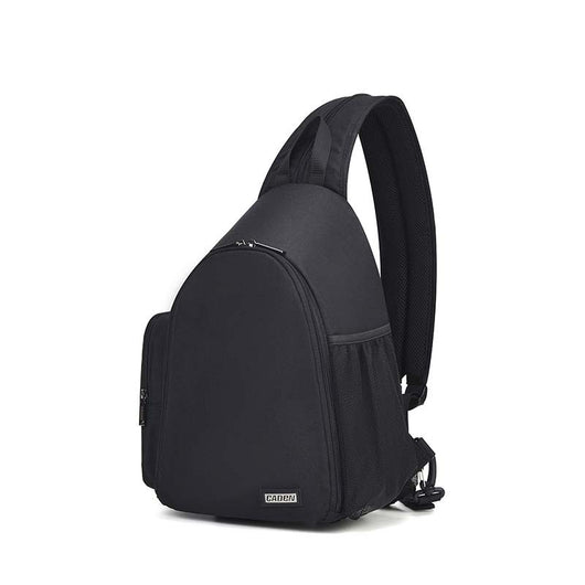 Bolsa Mensajera Impermeable para Cámara con Correa Simple y Doble - Image 5