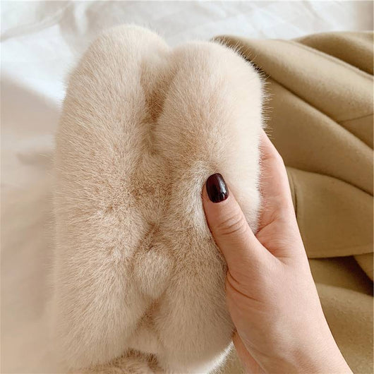 Bufanda de Invierno Suave y Elegante para Mujer - Image 2