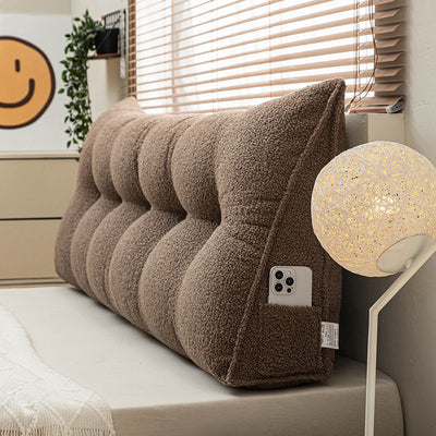 Almohada Doble Integrada para Cabecera de Cama - Image 5