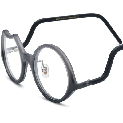 Lentes Marco Esmerilado - Estilo y Personalidad - Image 7